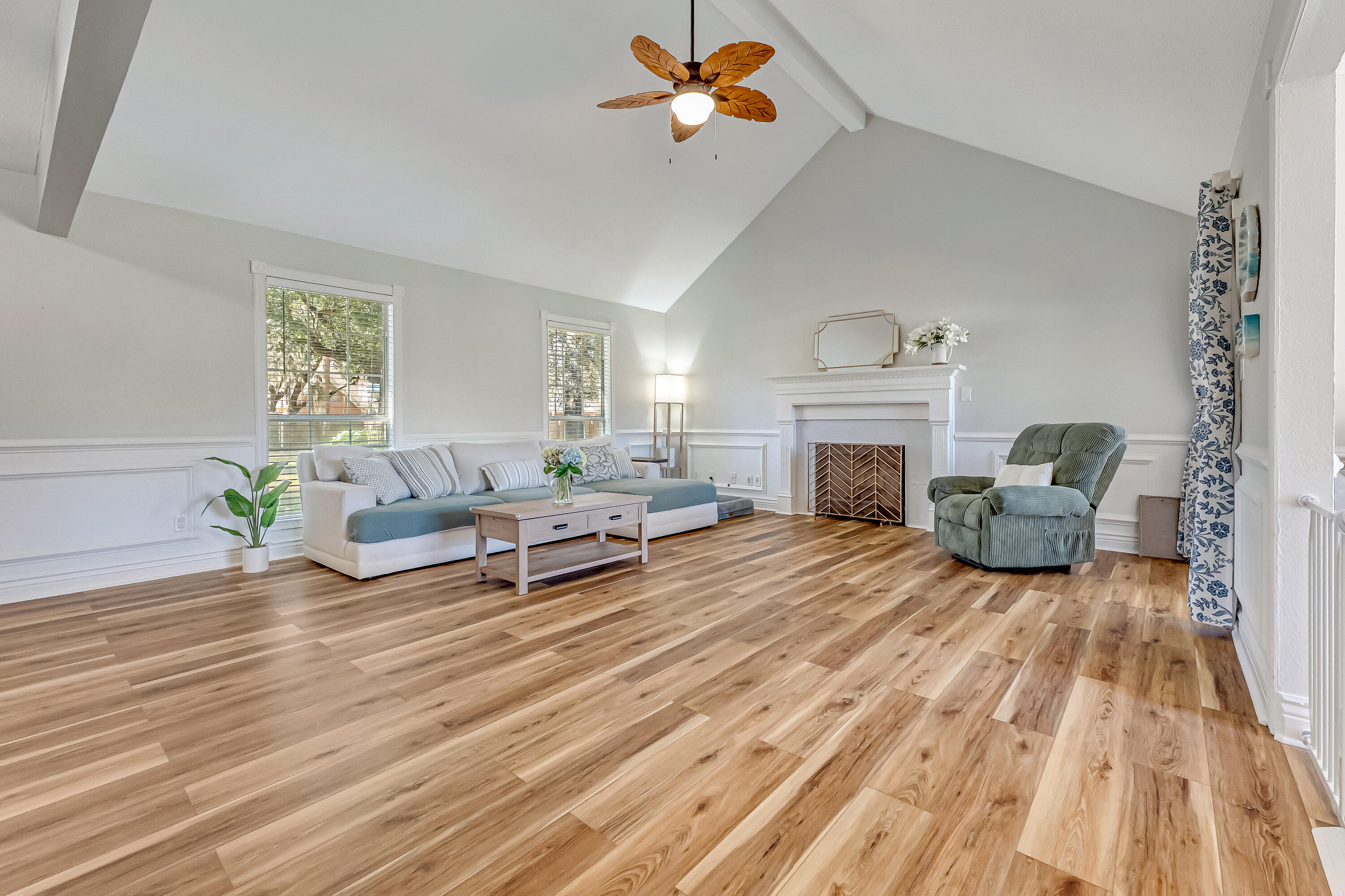 SHALIMAR PLANTATION - Residential