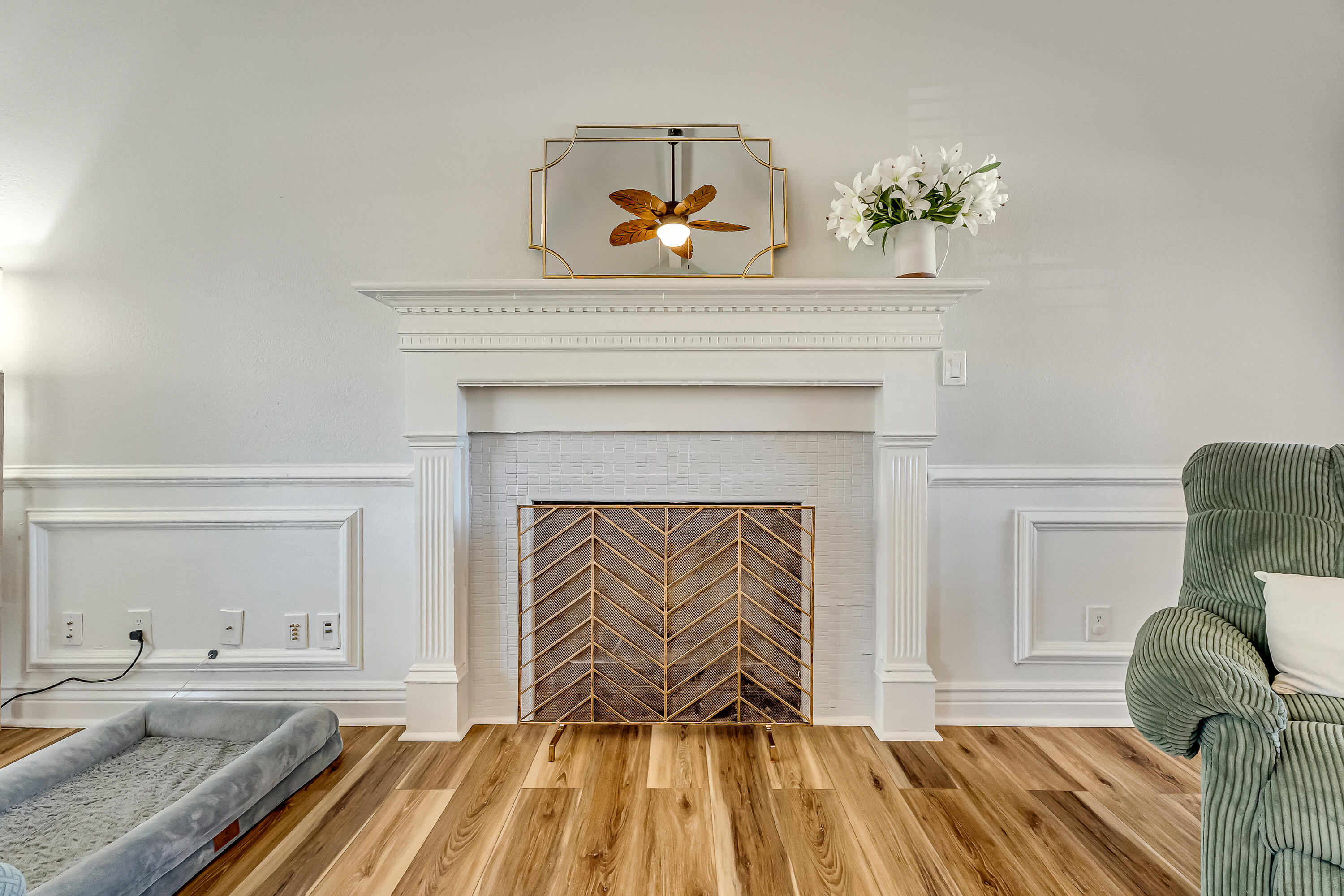 SHALIMAR PLANTATION - Residential