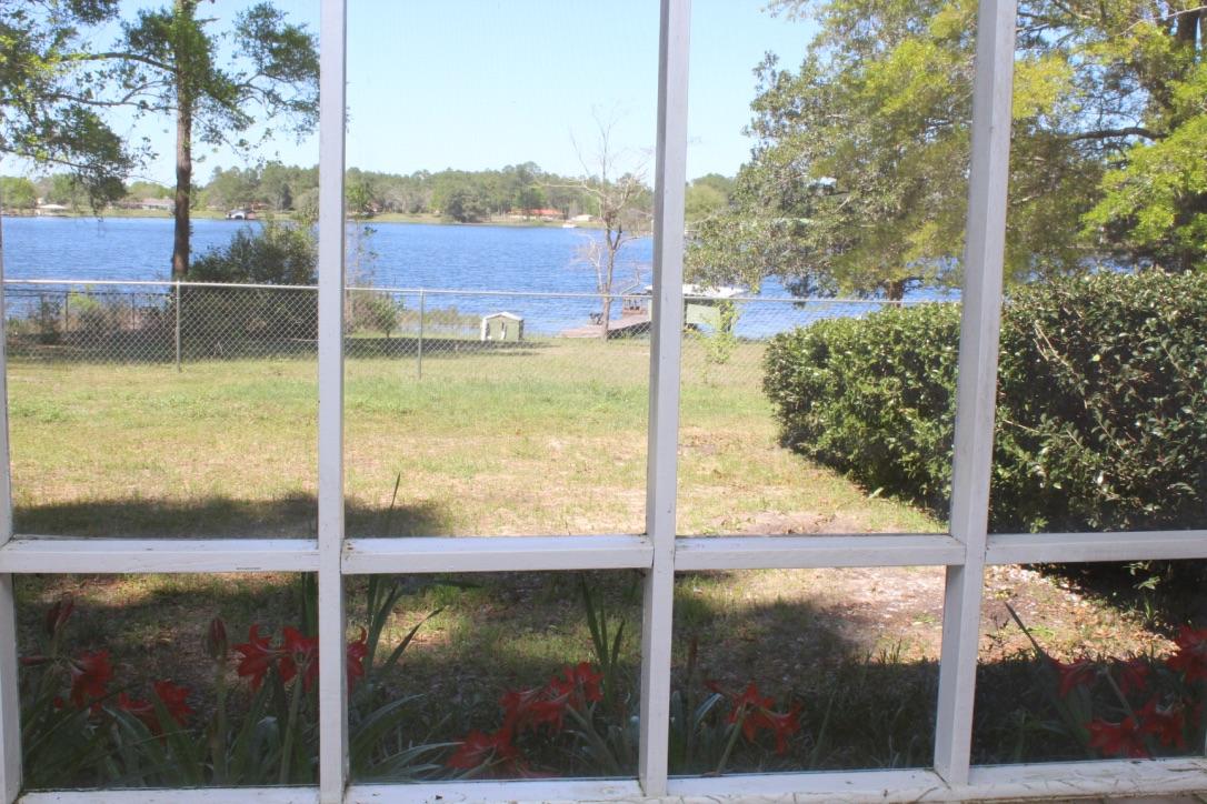 Lake Stanley & Back Lake - Residential