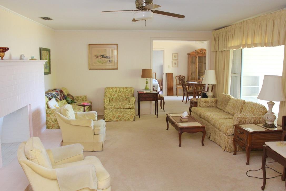 Lake Stanley & Back Lake - Residential