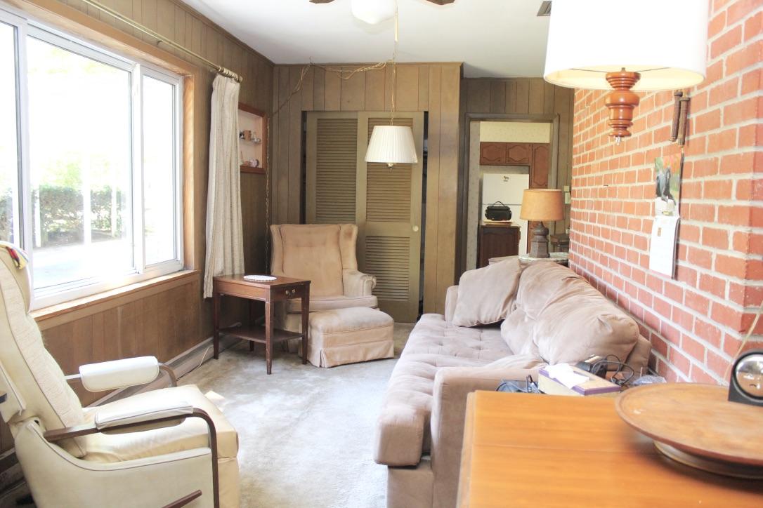 Lake Stanley & Back Lake - Residential