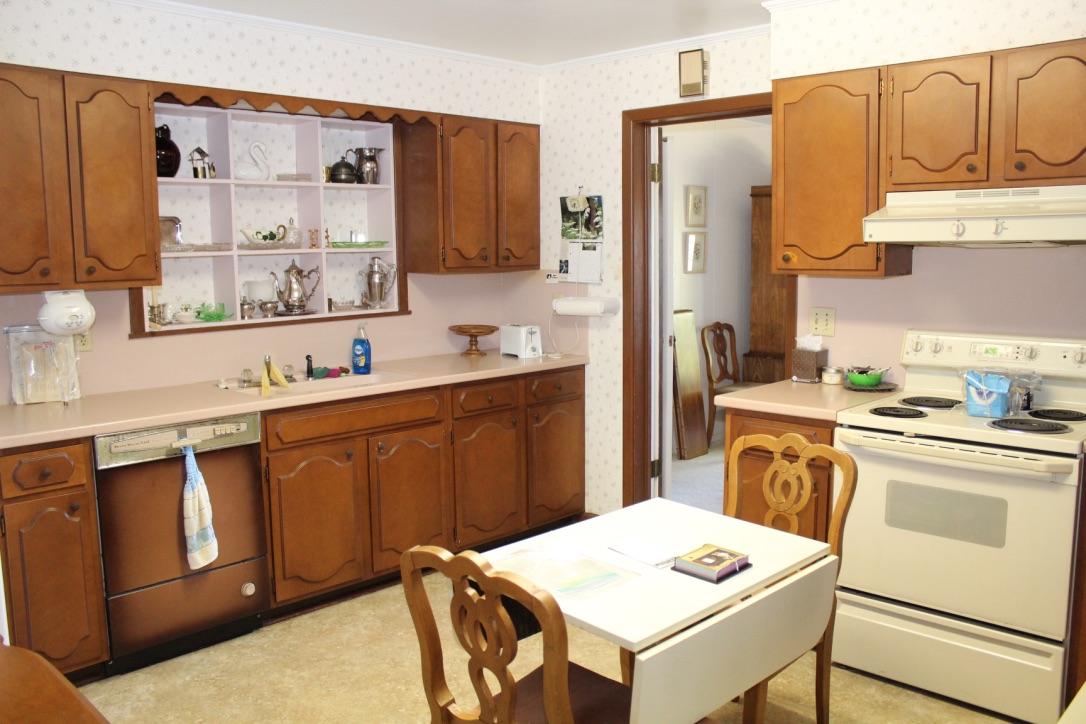 Lake Stanley & Back Lake - Residential