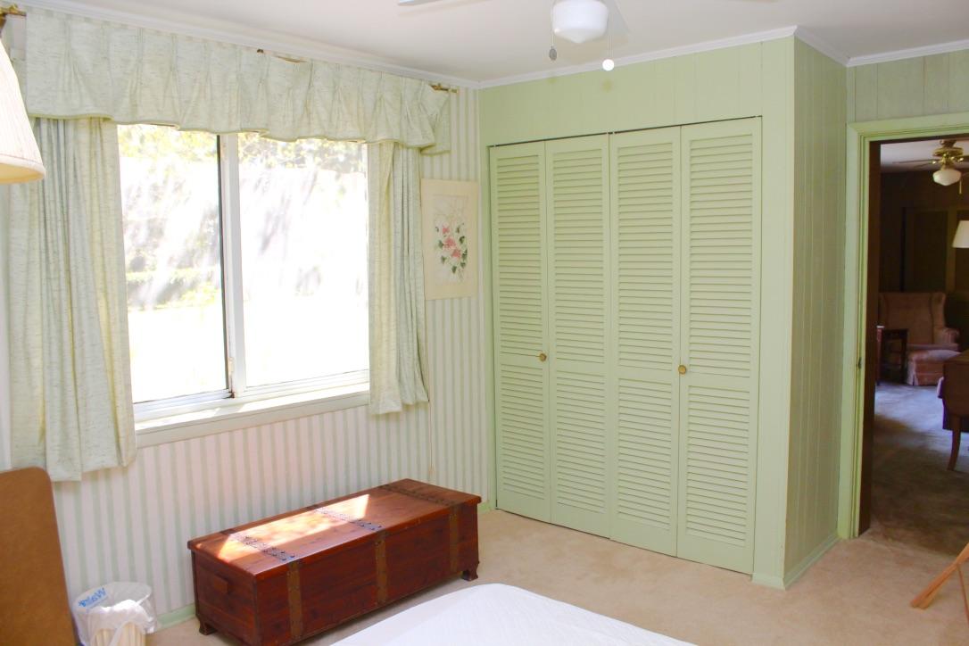 Lake Stanley & Back Lake - Residential