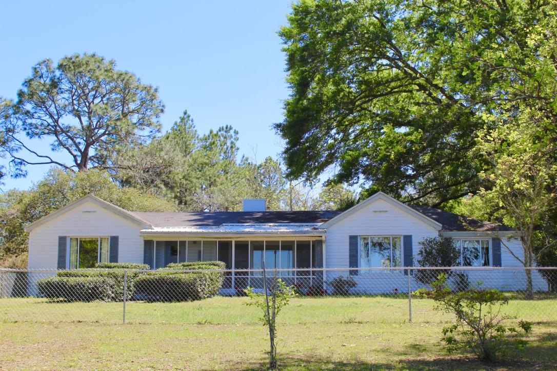 Lake Stanley & Back Lake - Residential