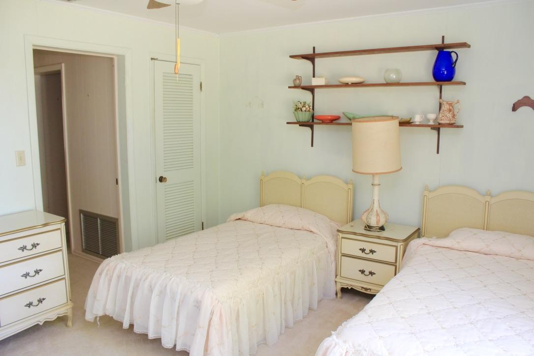 Lake Stanley & Back Lake - Residential