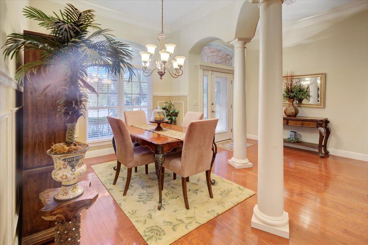 SWIFT CREEK PH 6-A - Residential