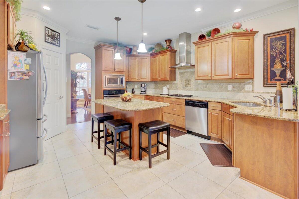 SWIFT CREEK PH 6-A - Residential