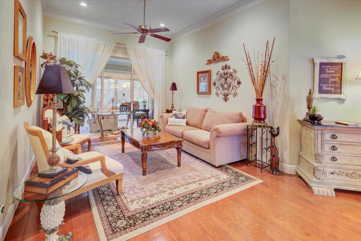 SWIFT CREEK PH 6-A - Residential