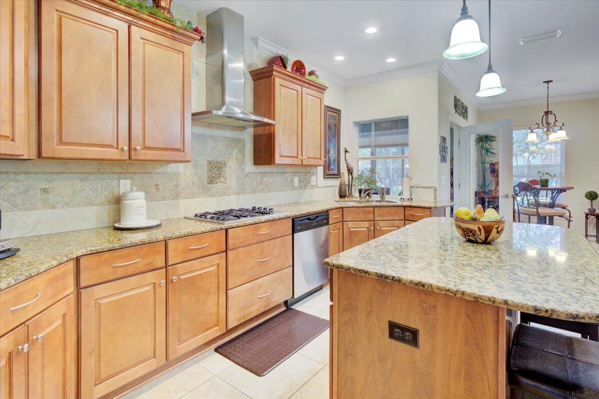 SWIFT CREEK PH 6-A - Residential