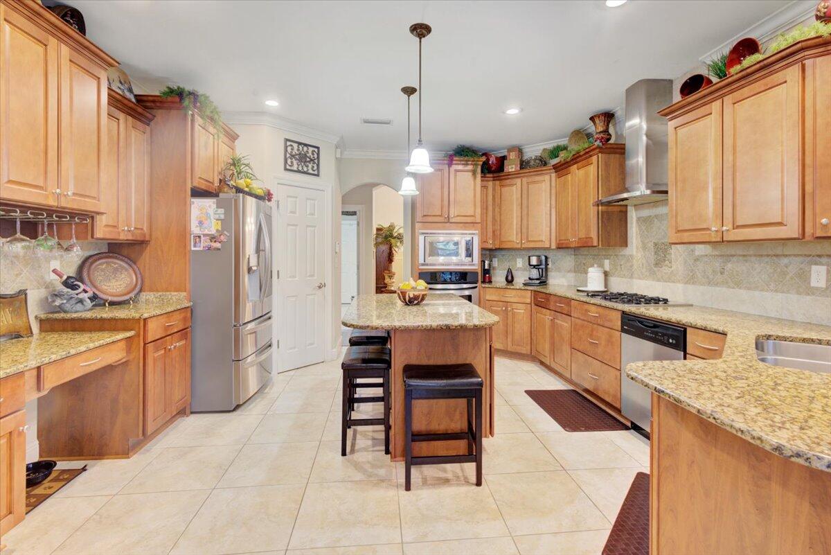 SWIFT CREEK PH 6-A - Residential