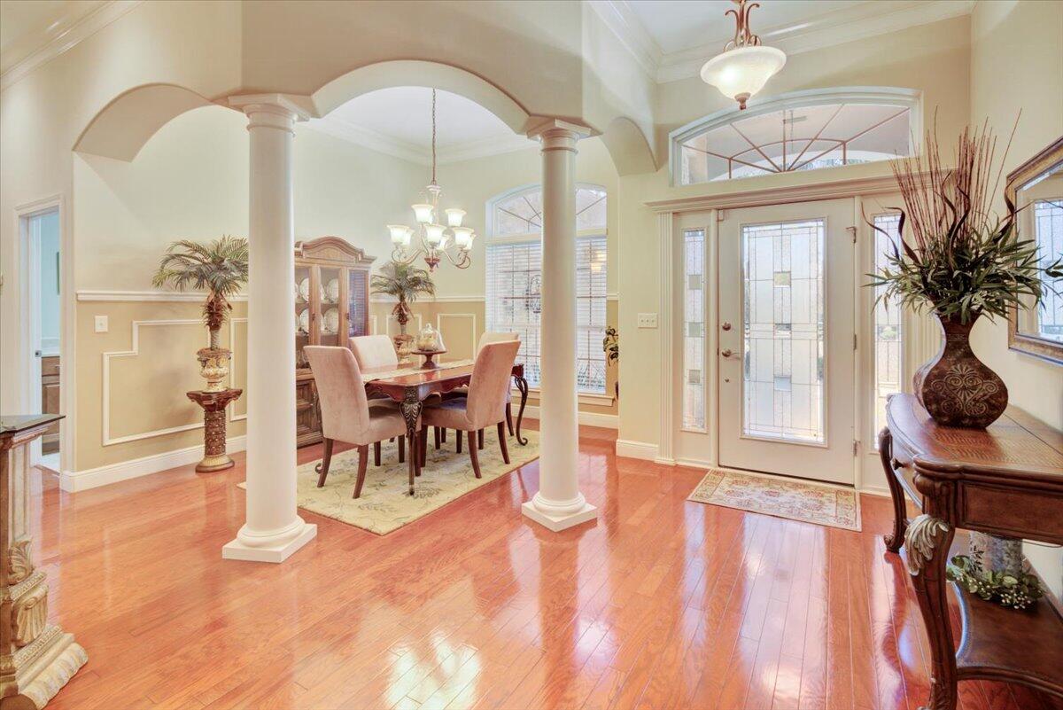 SWIFT CREEK PH 6-A - Residential