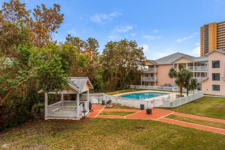 Peachtree Place Phase II - Residential