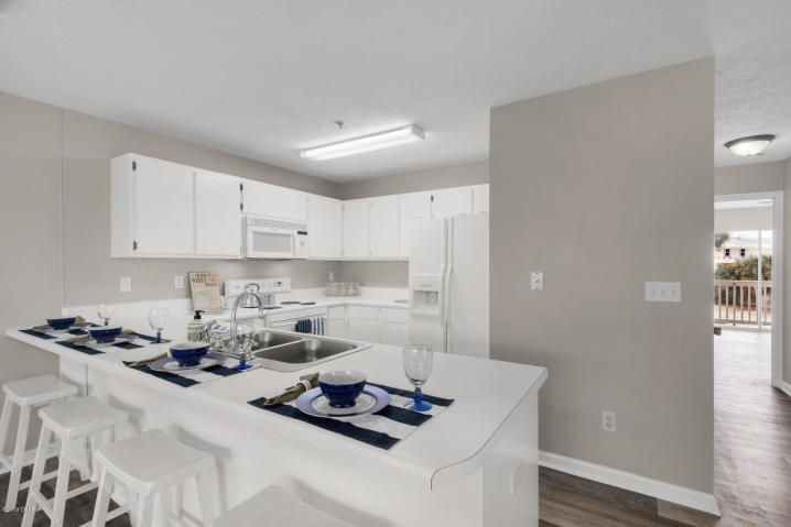 Peachtree Place Phase II - Residential