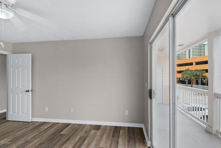 Peachtree Place Phase II - Residential