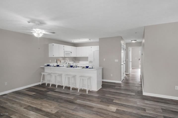 Peachtree Place Phase II - Residential