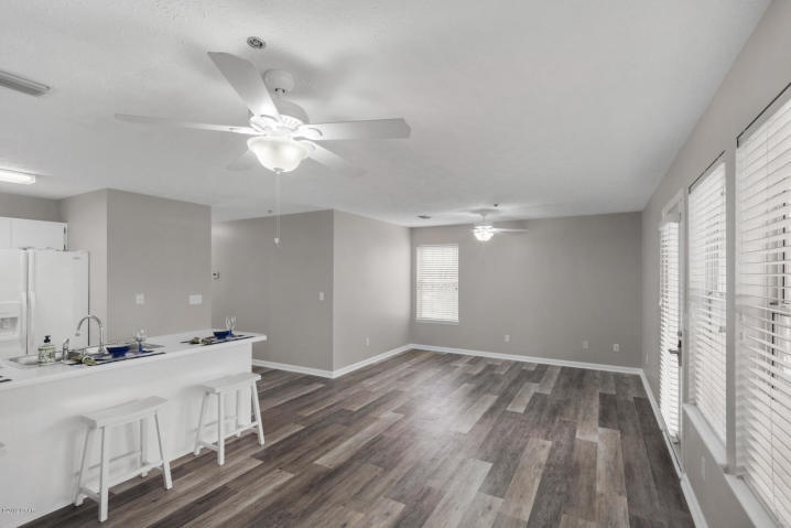 Peachtree Place Phase II - Residential