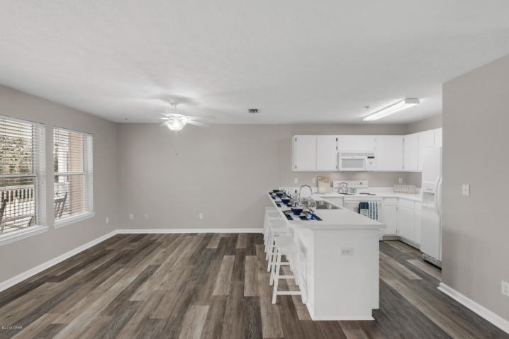 Peachtree Place Phase II - Residential