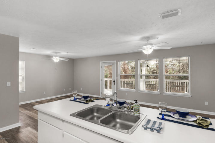 Peachtree Place Phase II - Residential