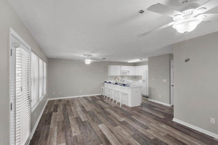 Peachtree Place Phase II - Residential