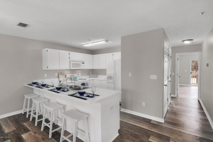 Peachtree Place Phase II - Residential