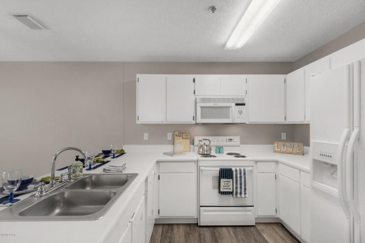 Peachtree Place Phase II - Residential