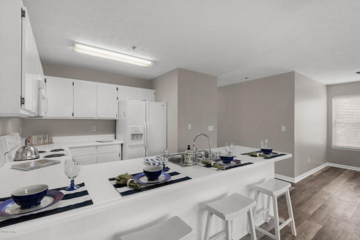 Peachtree Place Phase II - Residential