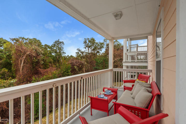 Peachtree Place Phase II - Residential