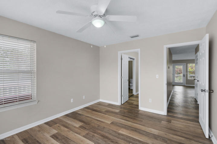 Peachtree Place Phase II - Residential