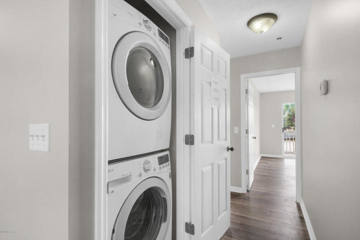 Peachtree Place Phase II - Residential