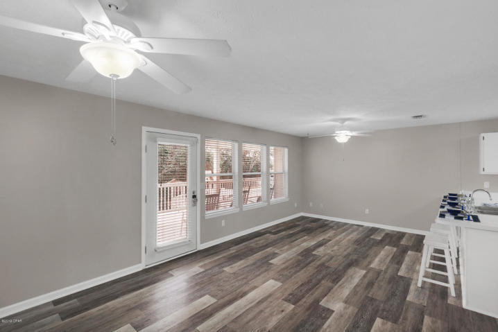 Peachtree Place Phase II - Residential