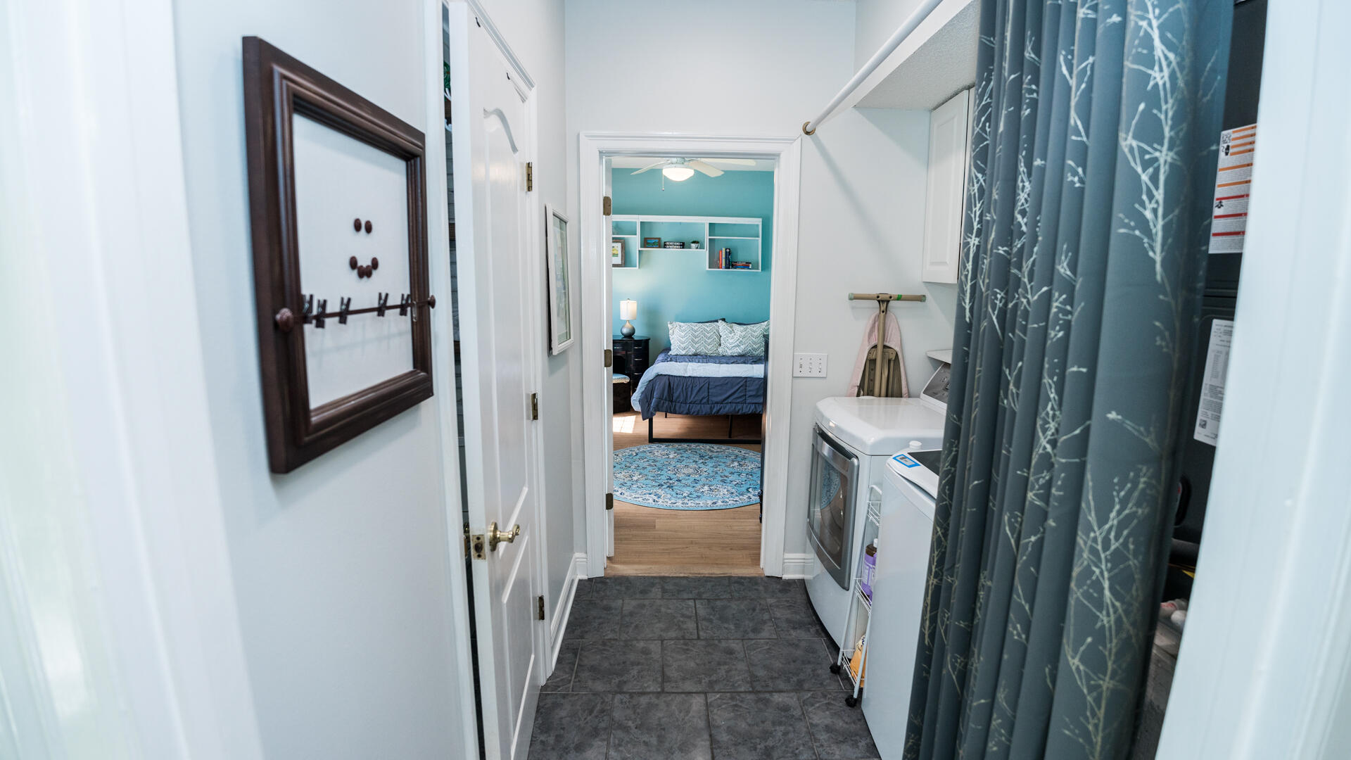 NORTH BID-A-WEE BEACH - Residential