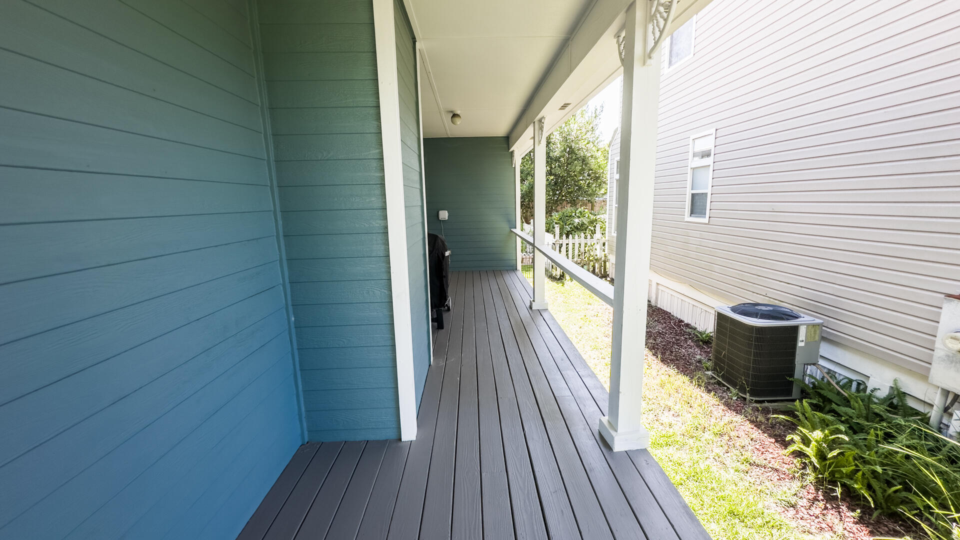 NORTH BID-A-WEE BEACH - Residential