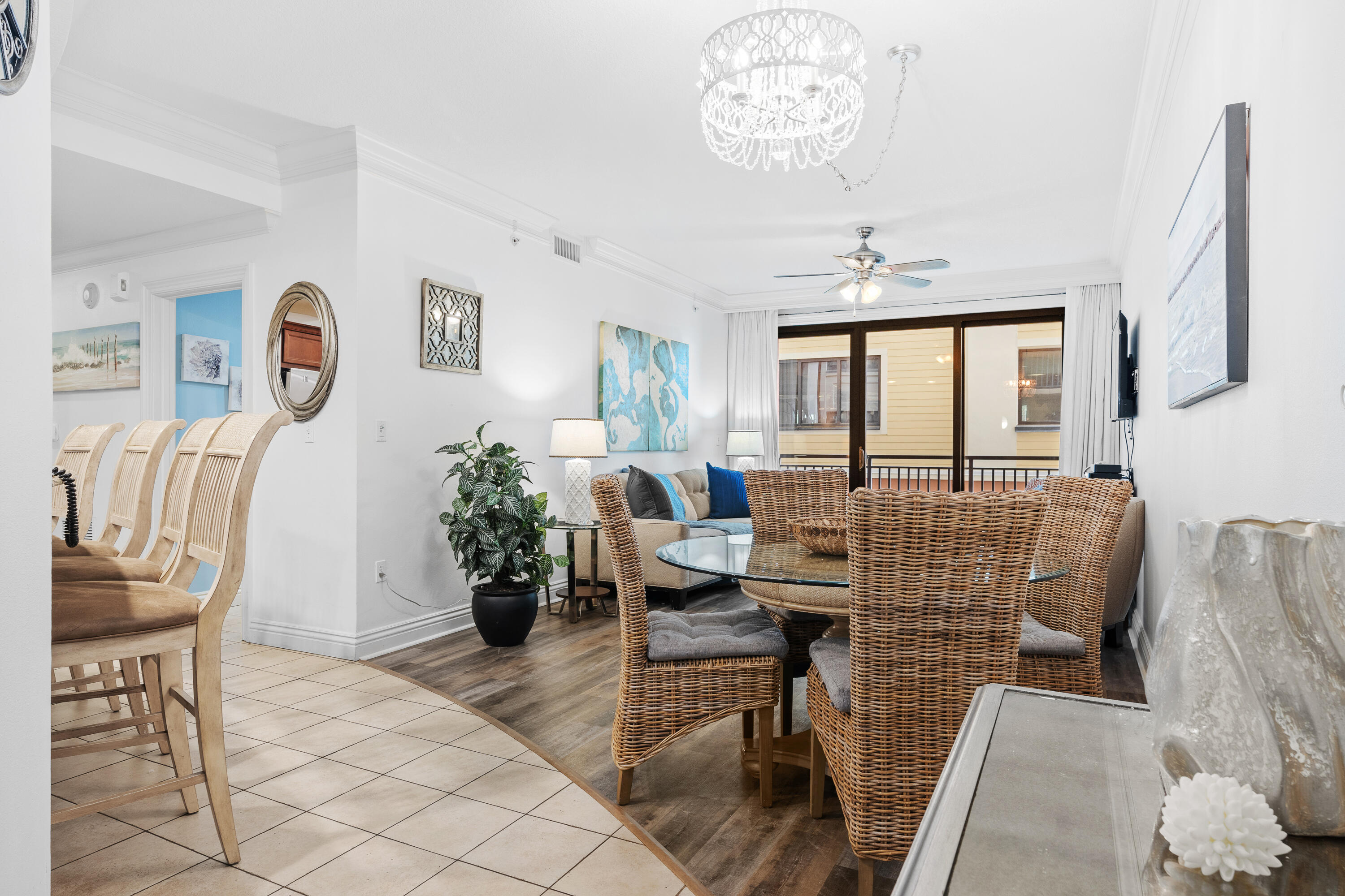 EMERALD GRANDE - Residential