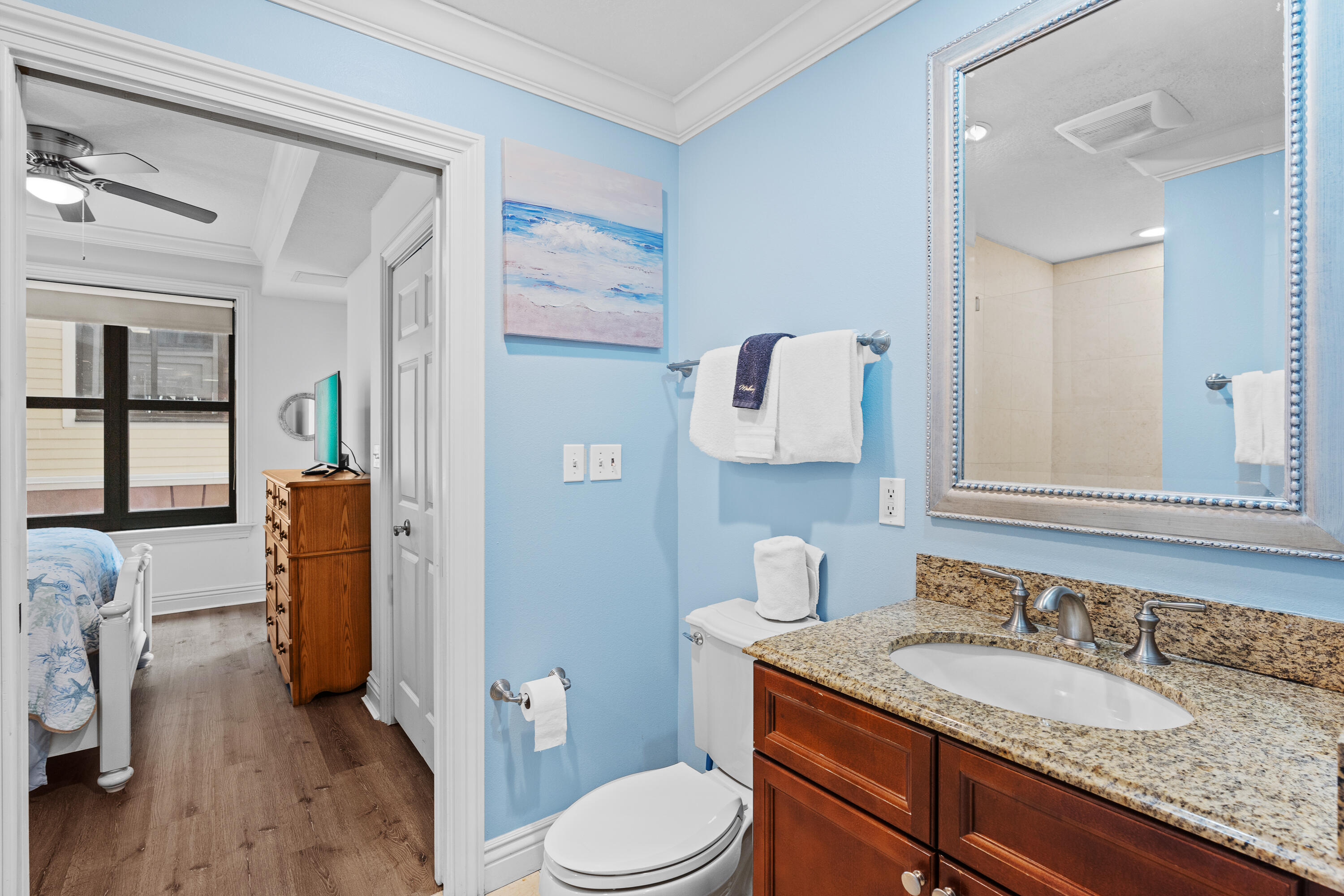 EMERALD GRANDE - Residential