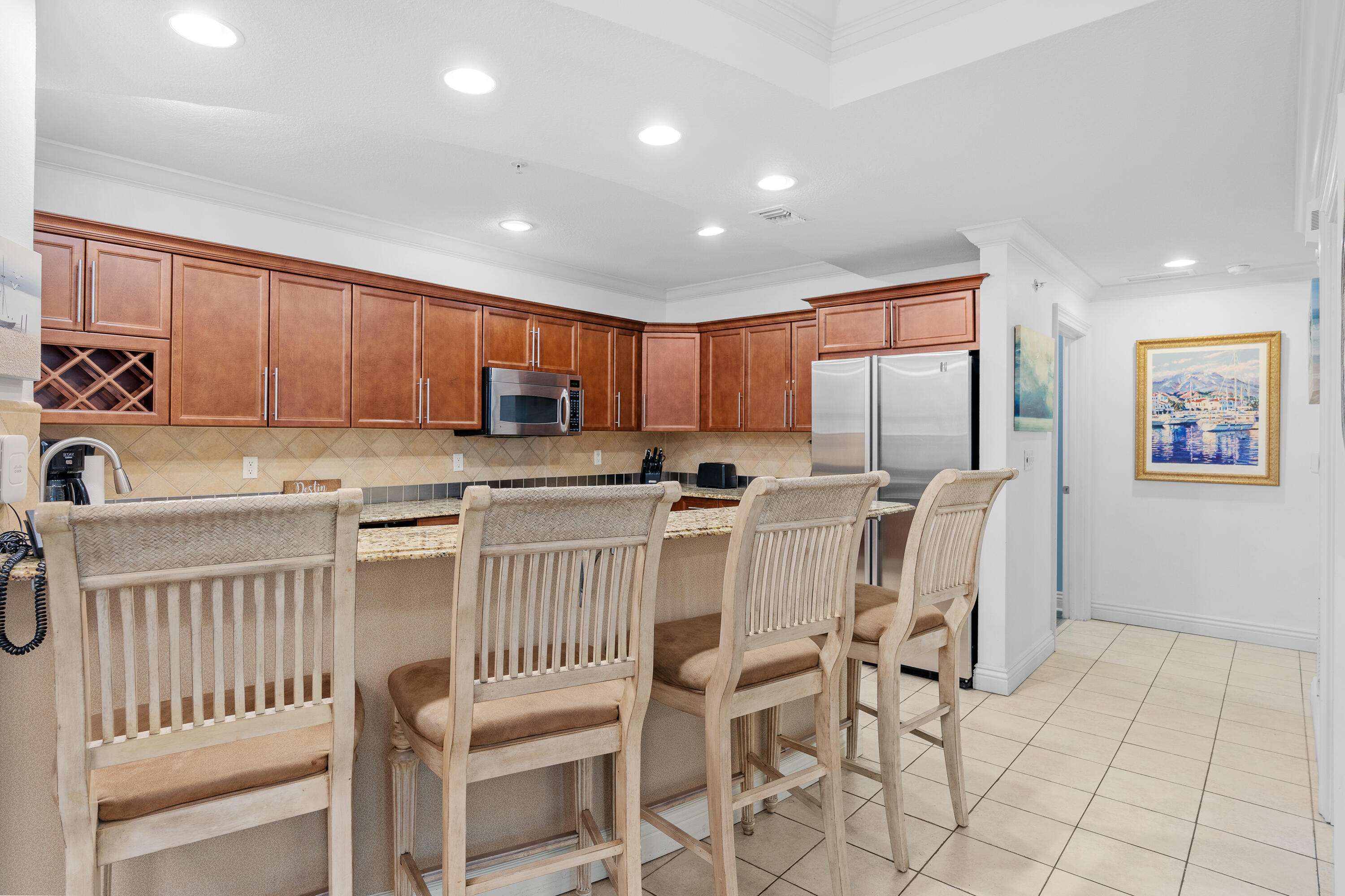 EMERALD GRANDE - Residential
