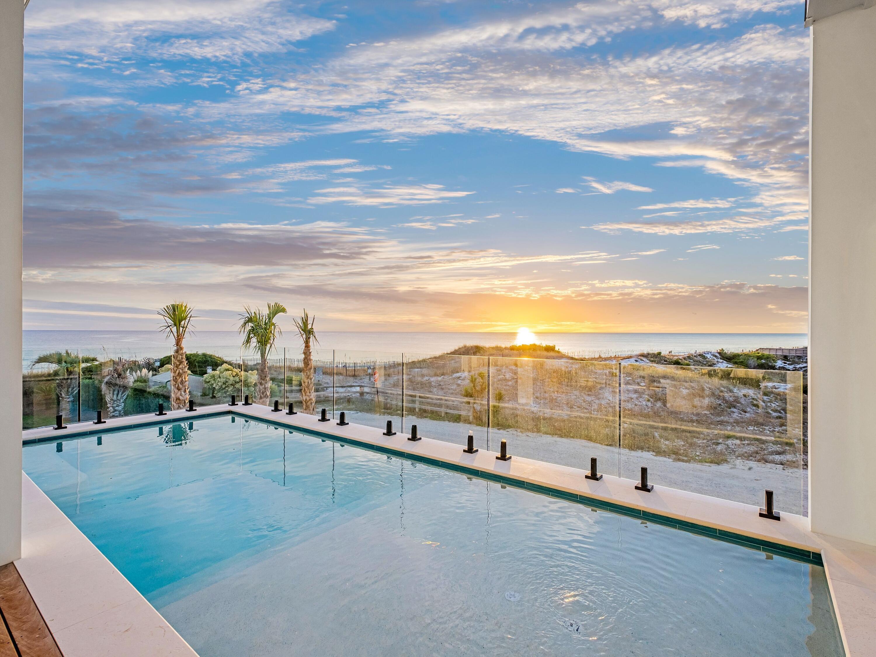 INLET BEACH - Residential