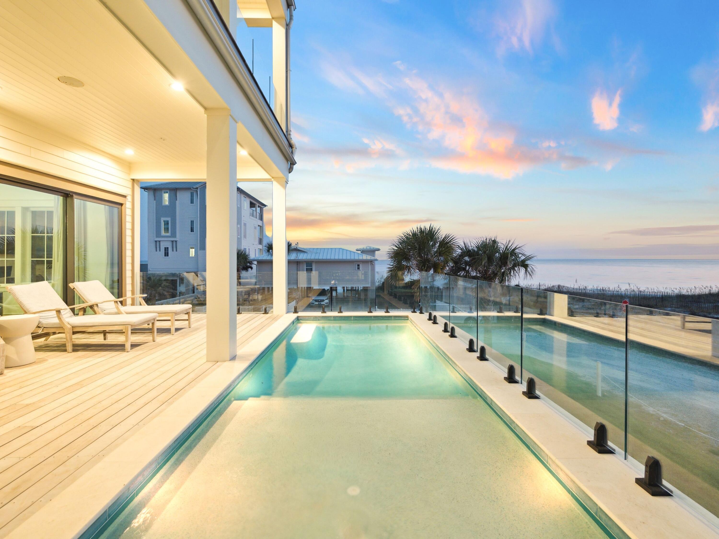 INLET BEACH - Residential