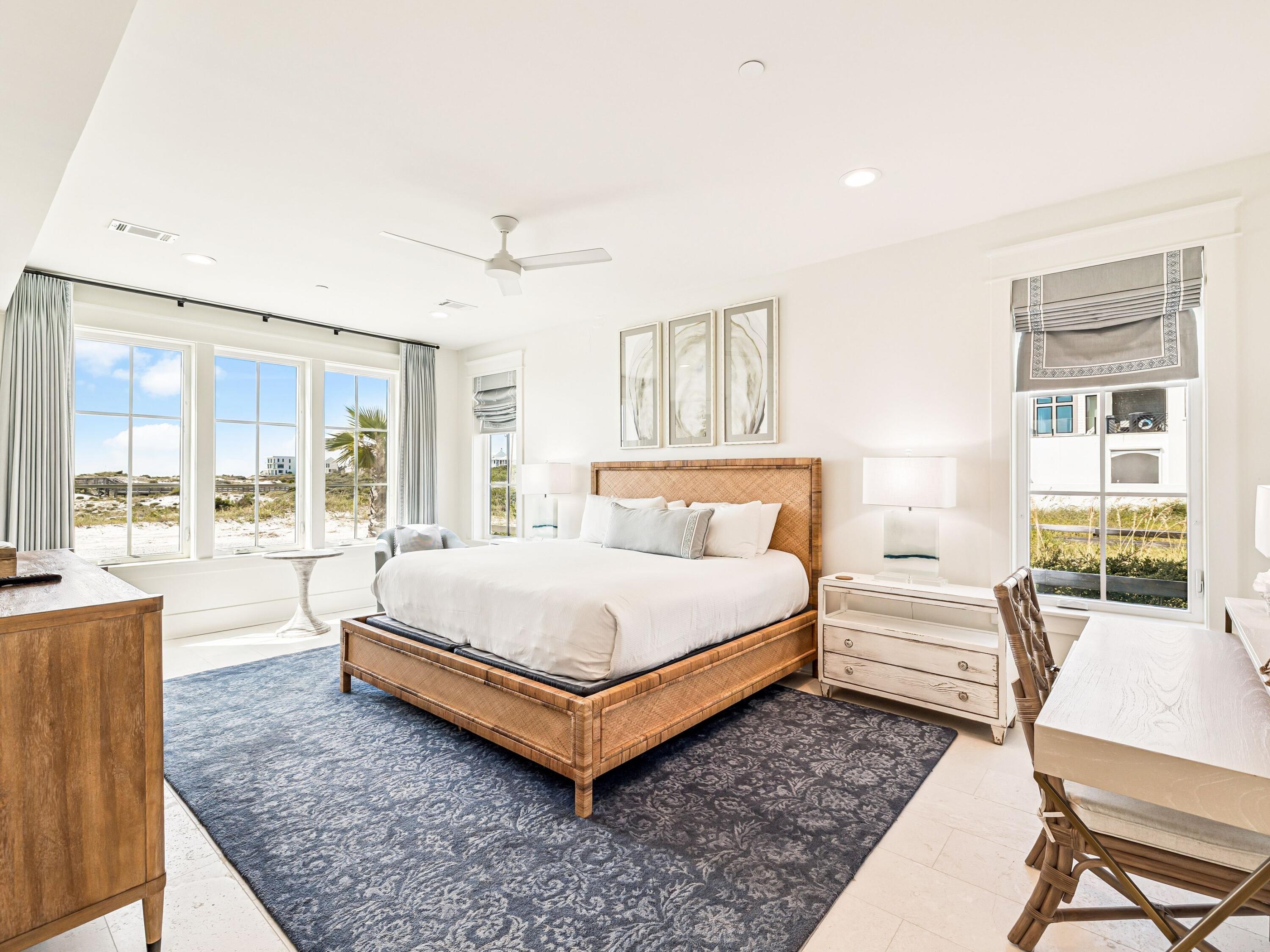 INLET BEACH - Residential