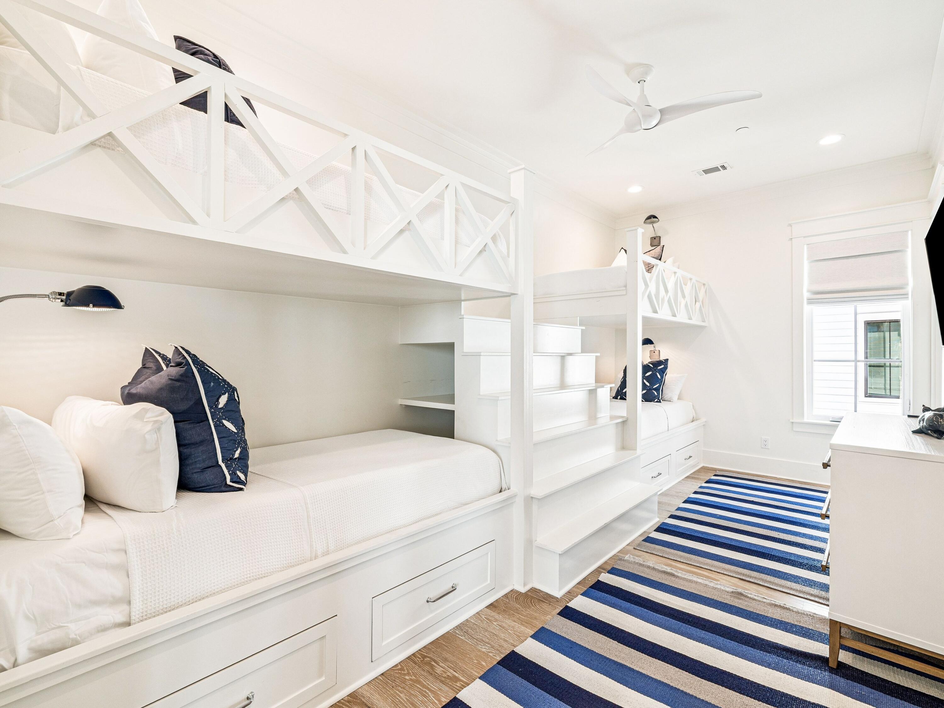 INLET BEACH - Residential