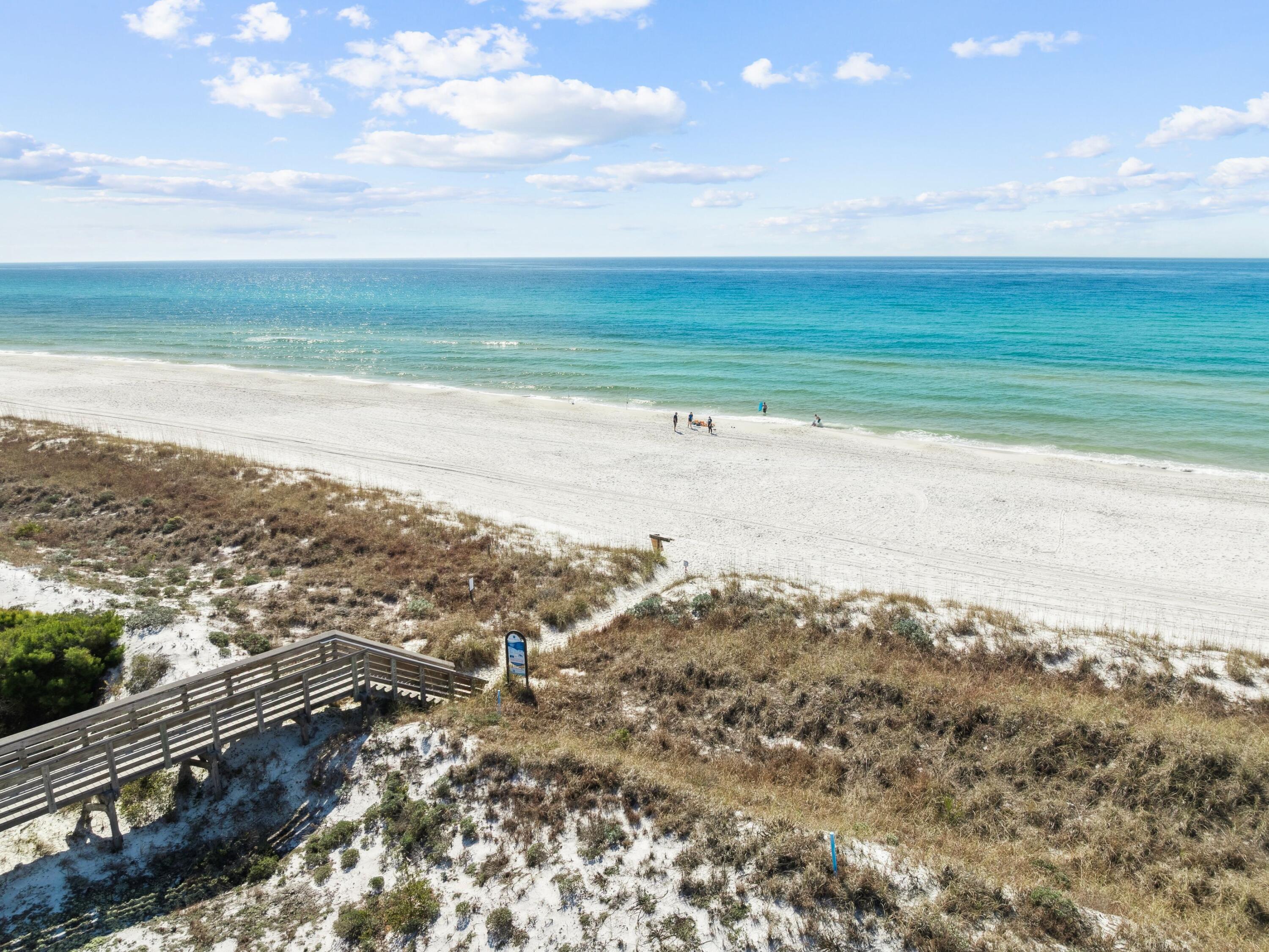 INLET BEACH - Residential