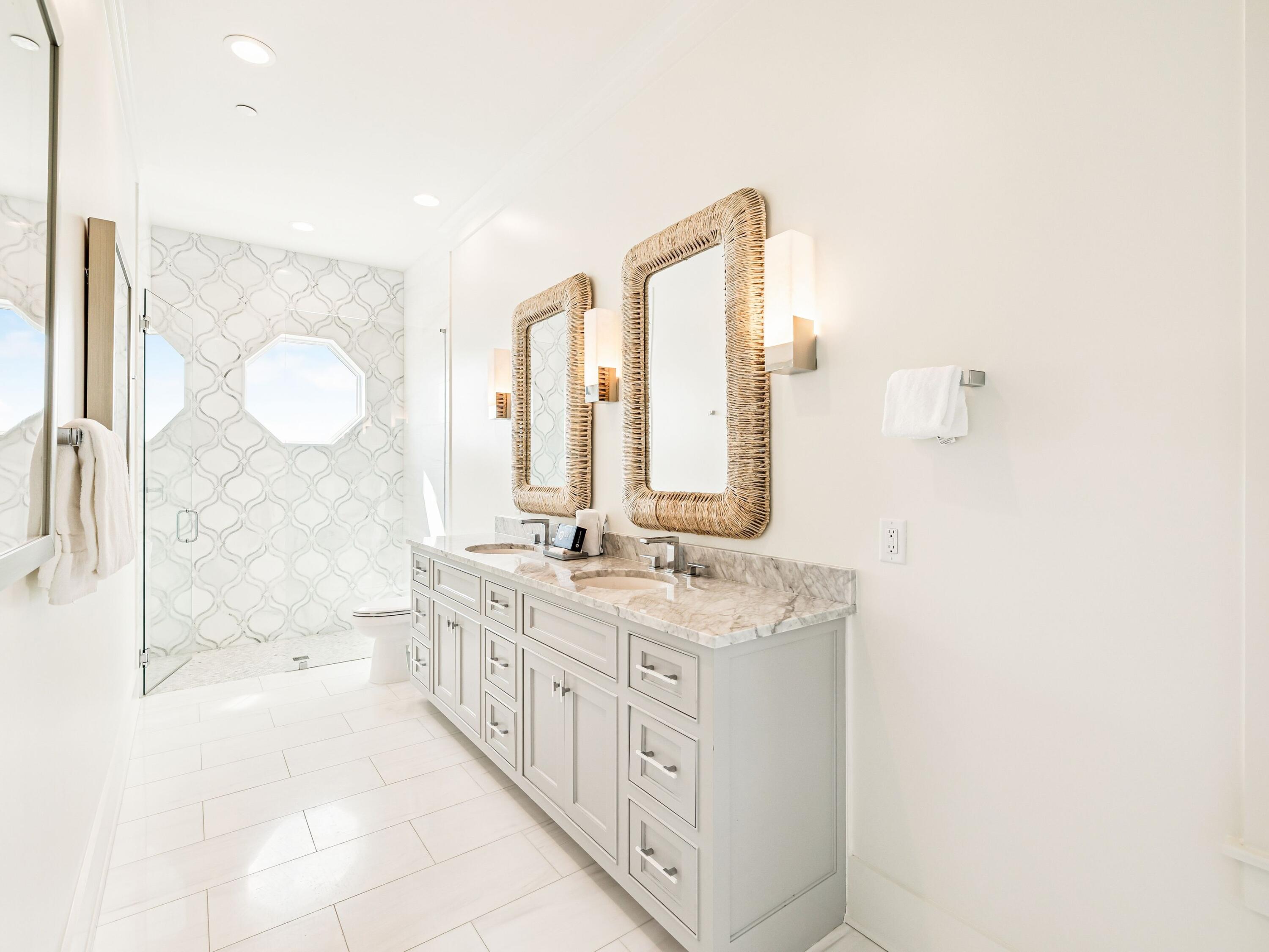 INLET BEACH - Residential