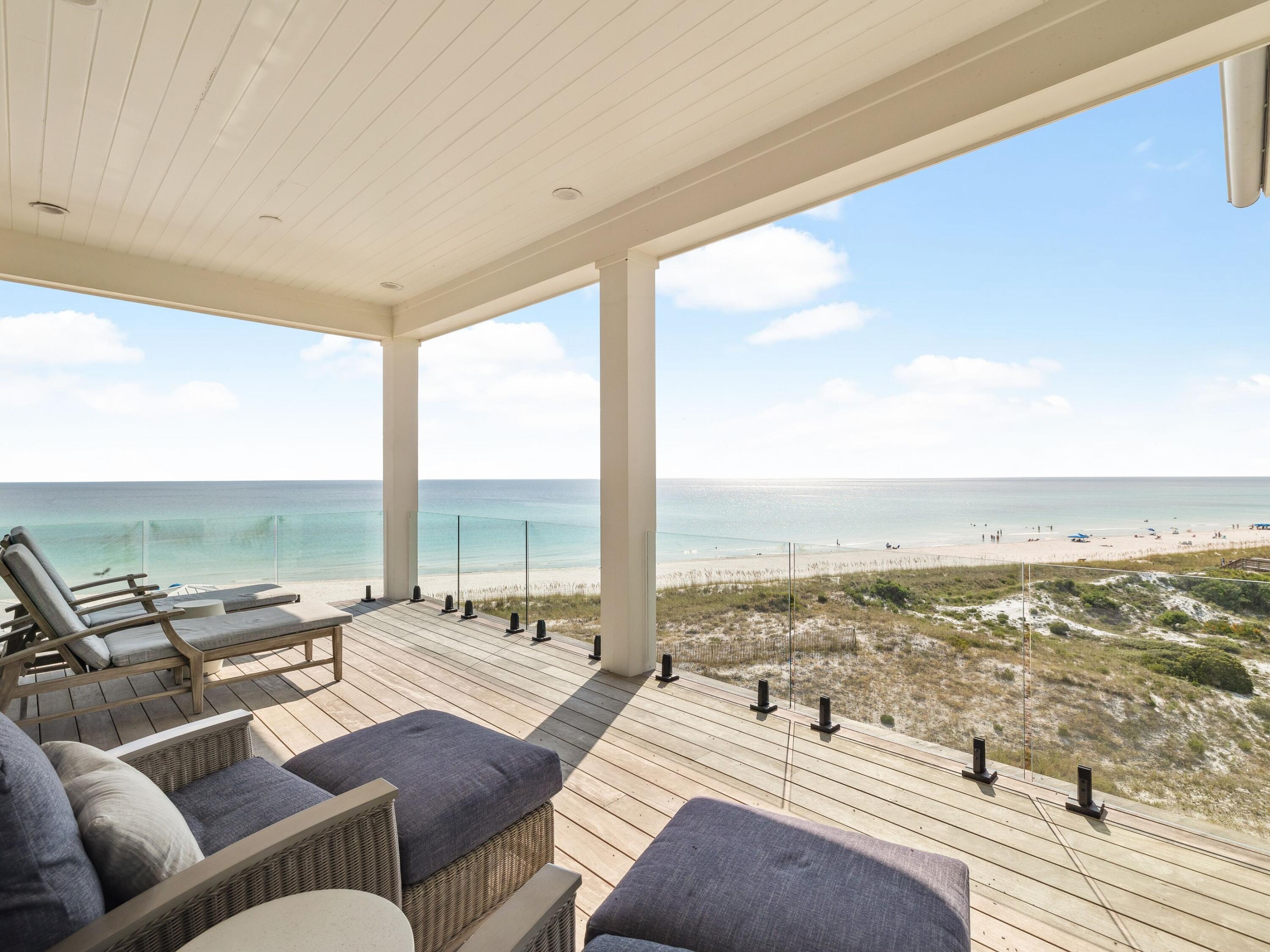 INLET BEACH - Residential