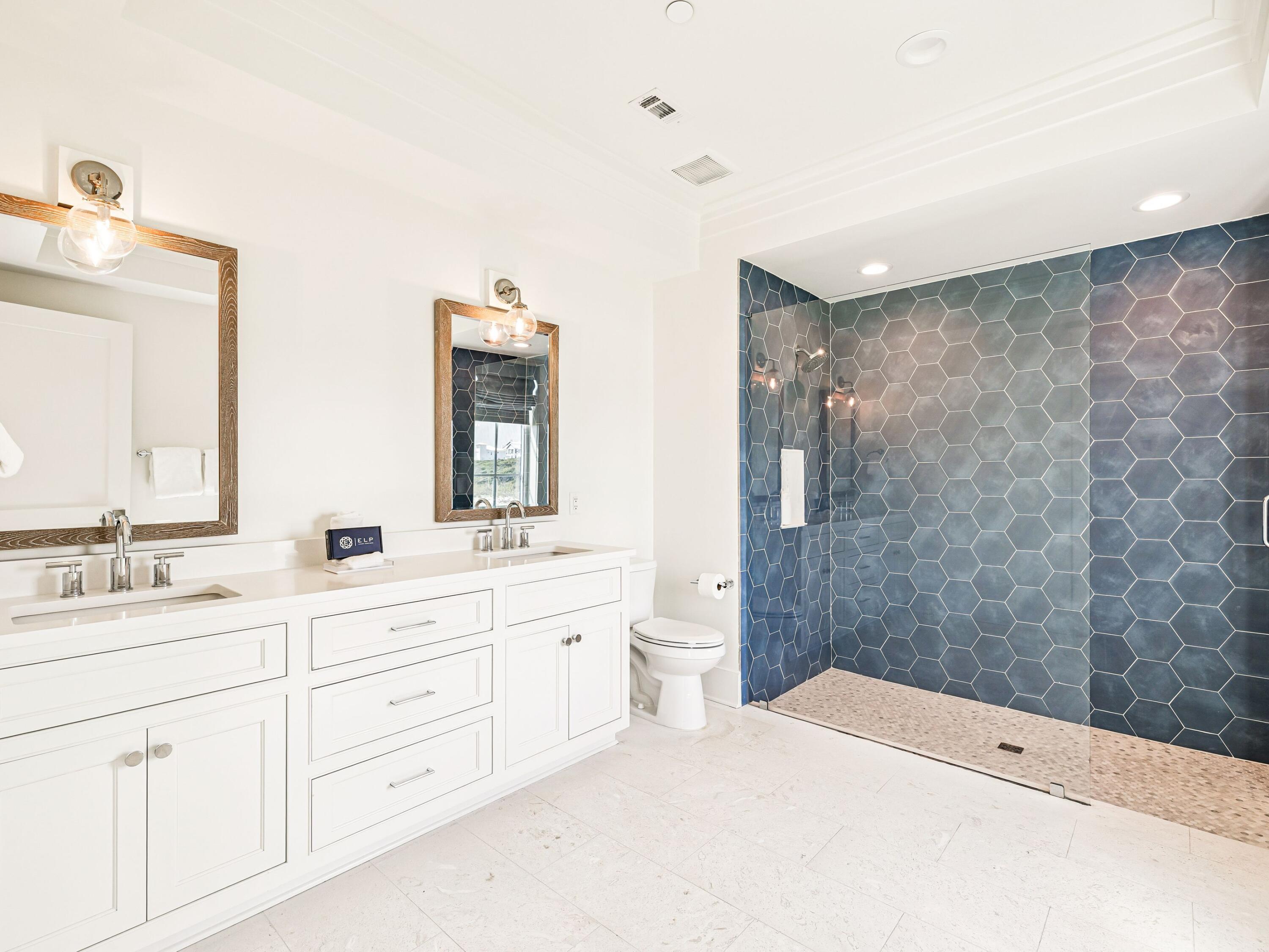 INLET BEACH - Residential