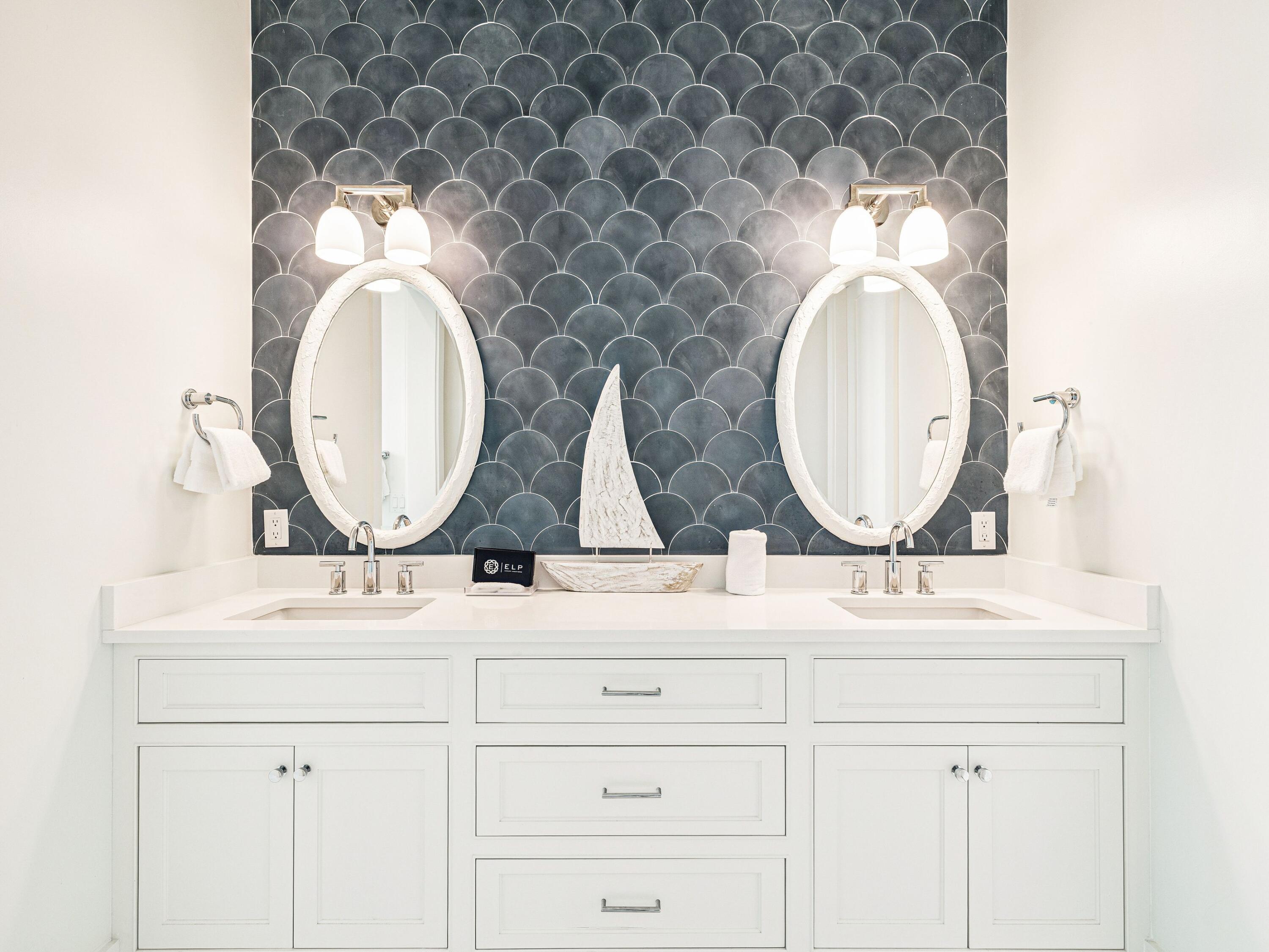 INLET BEACH - Residential