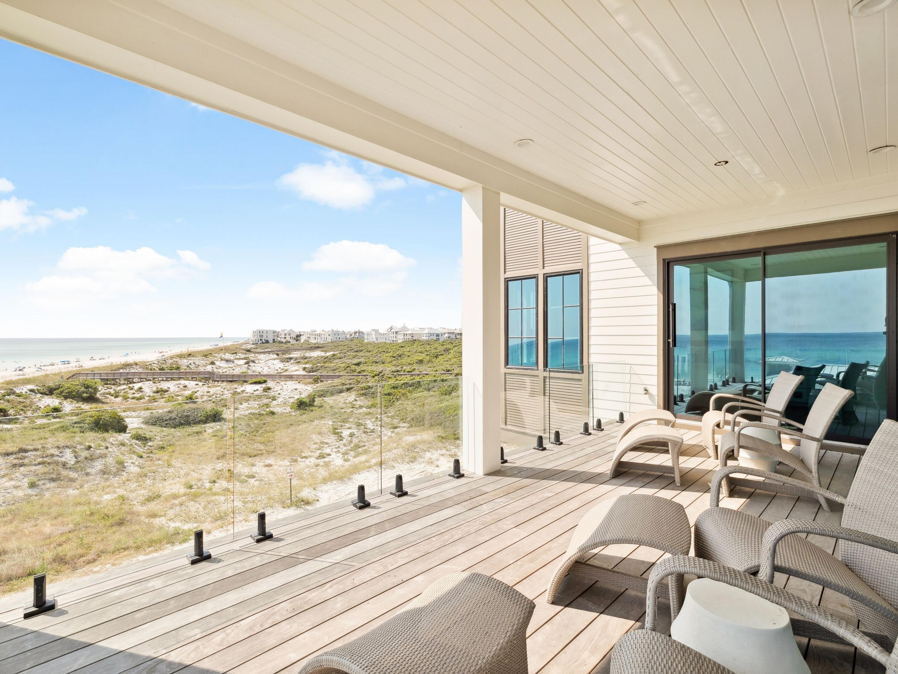 INLET BEACH - Residential