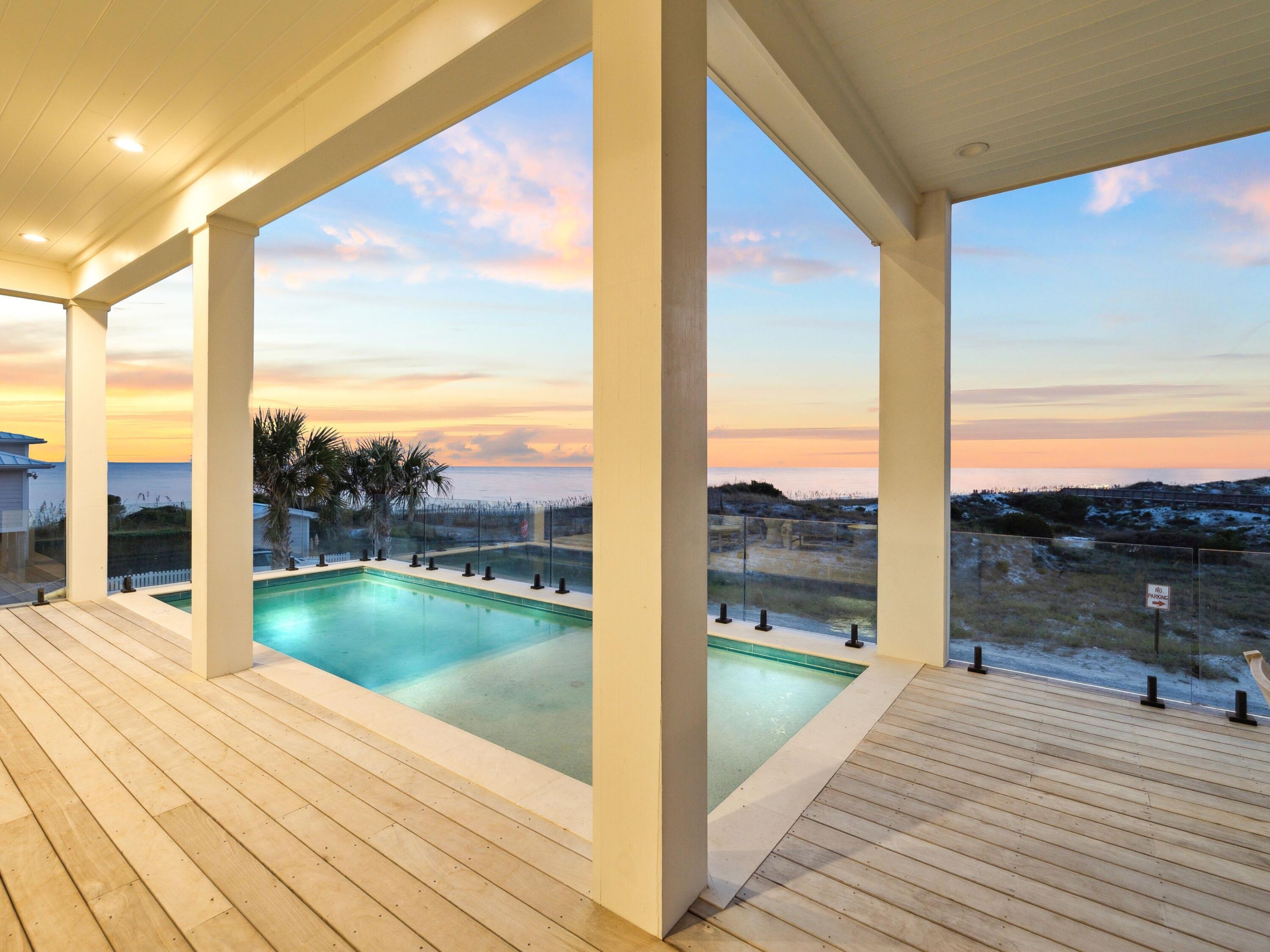 INLET BEACH - Residential
