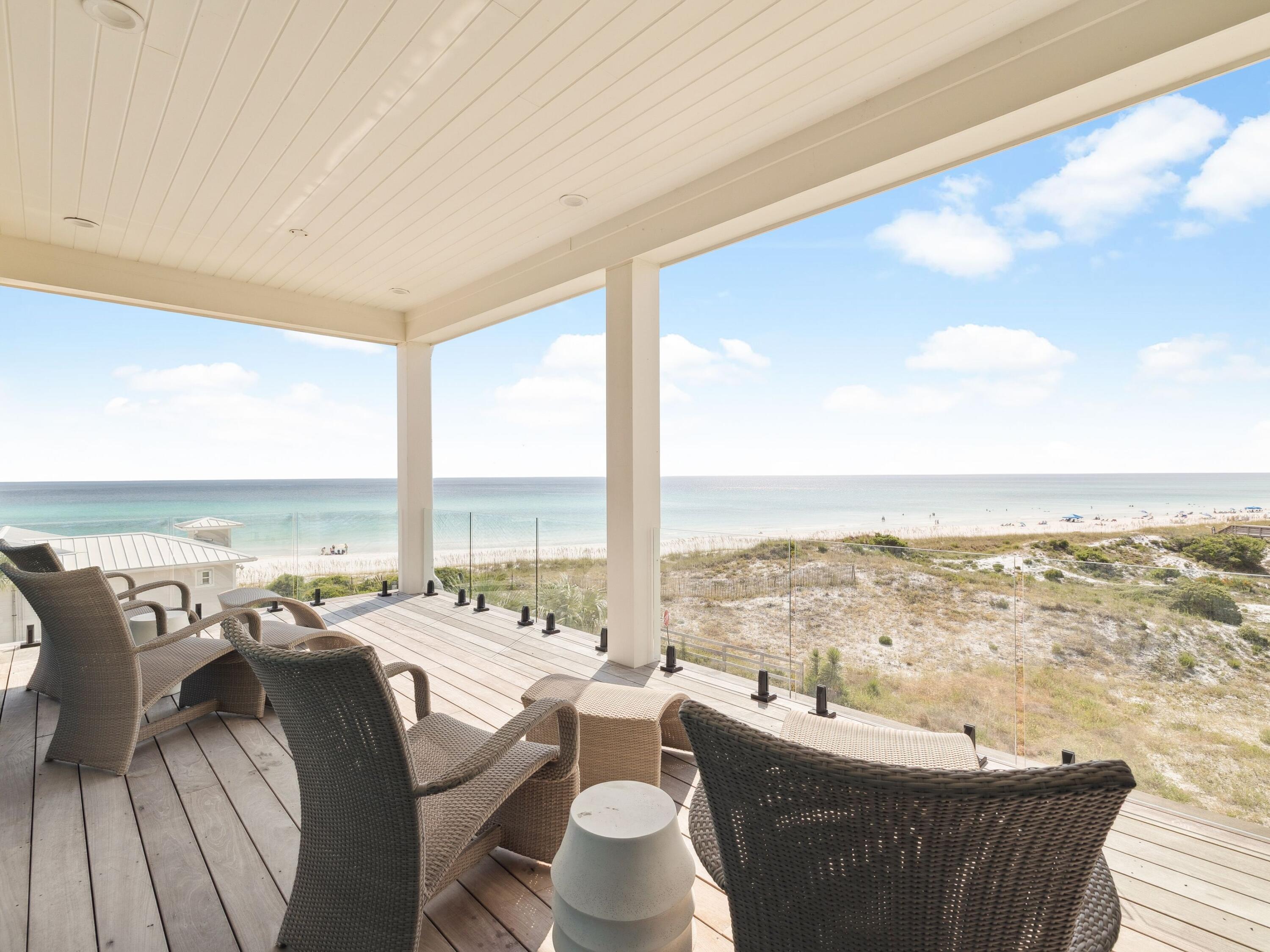 INLET BEACH - Residential