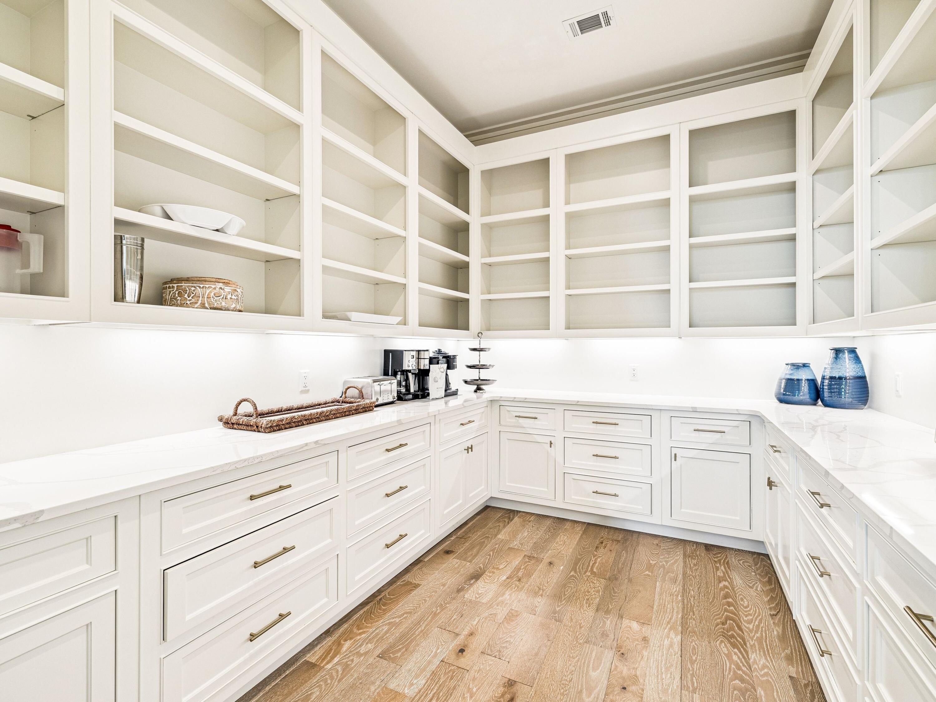 INLET BEACH - Residential