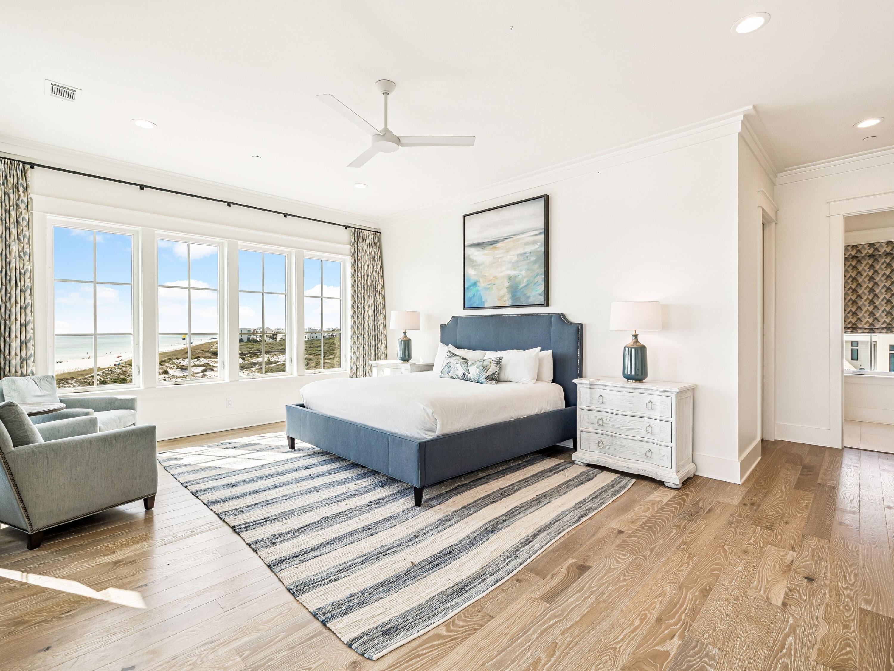 INLET BEACH - Residential