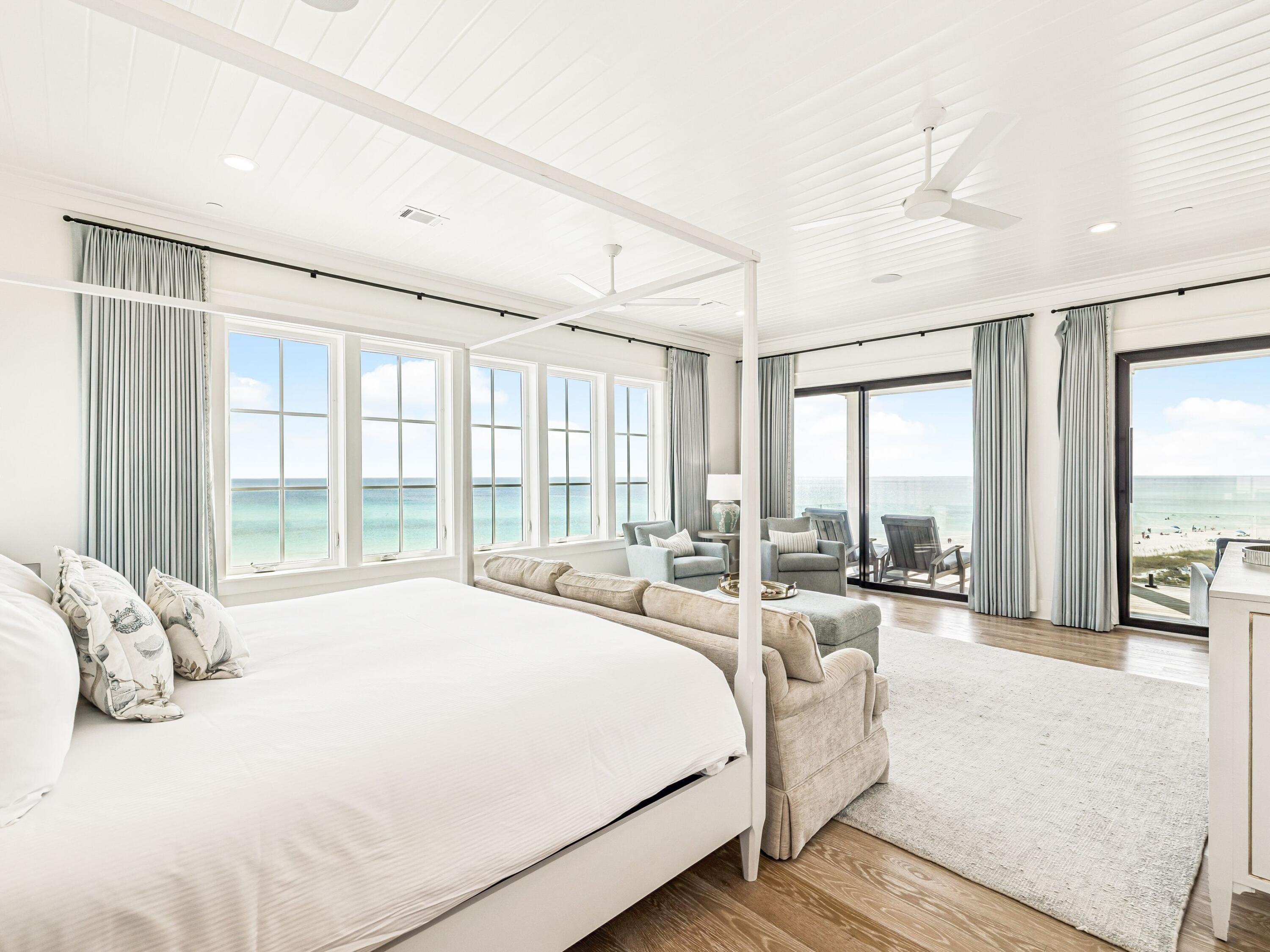 INLET BEACH - Residential